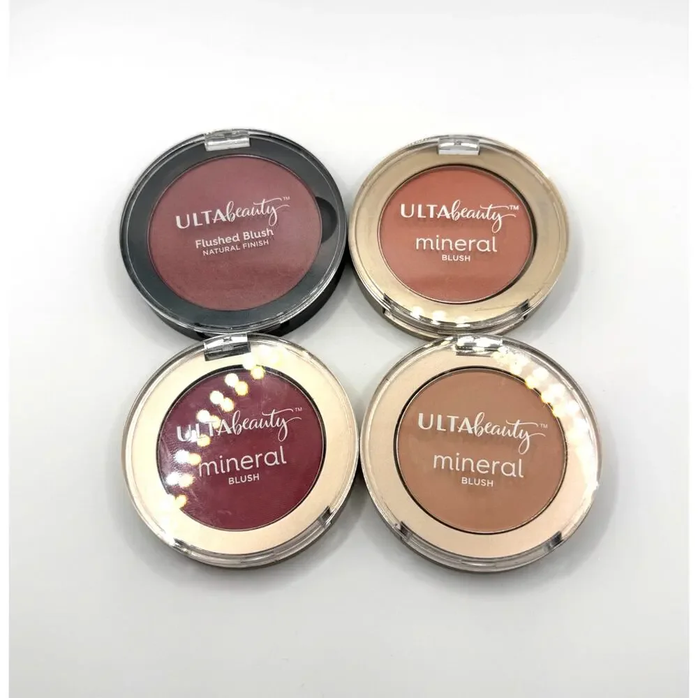Ulta Blush Bundle
